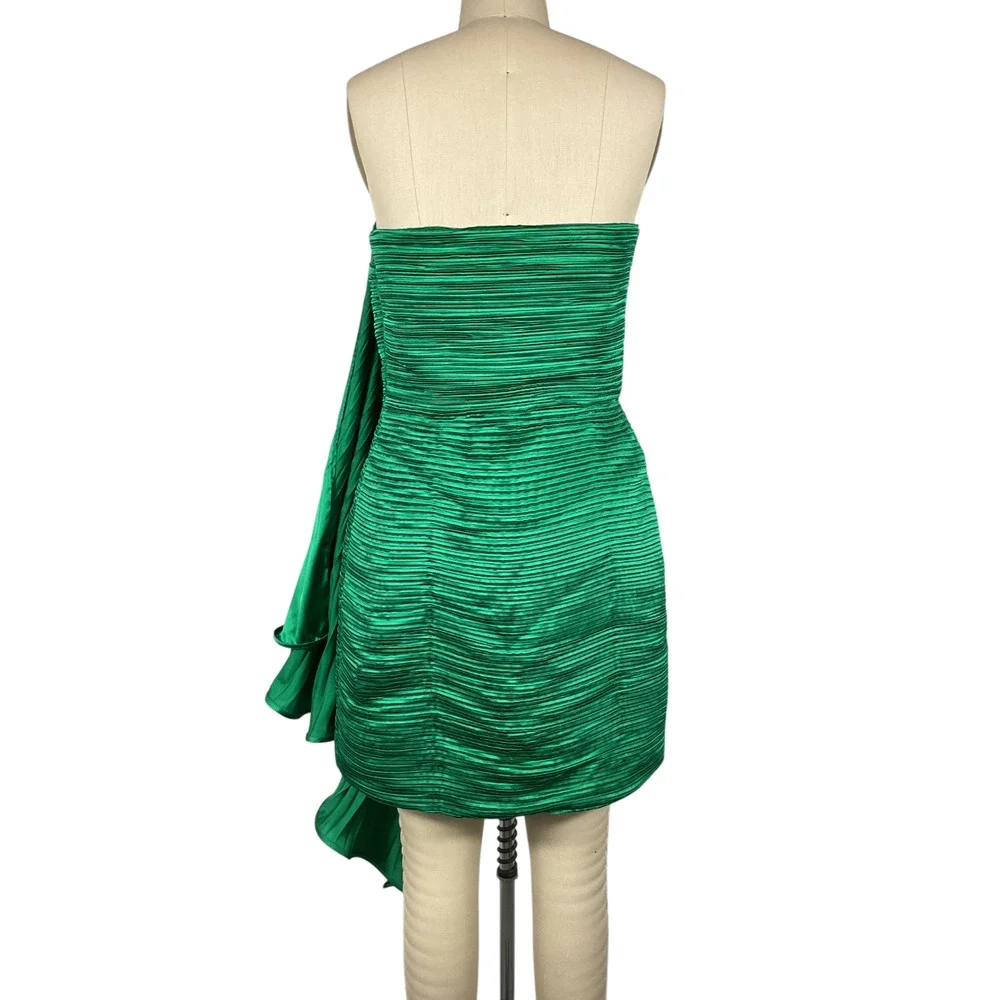 AMUR strapless mini